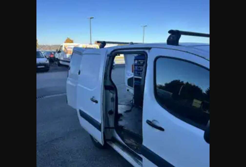 Citroen 1.6 HDi L1 Comfort