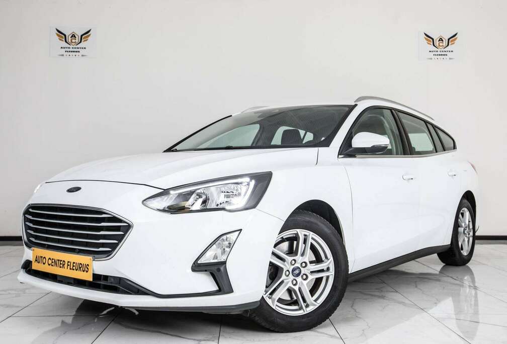 Ford 1.0L Essence