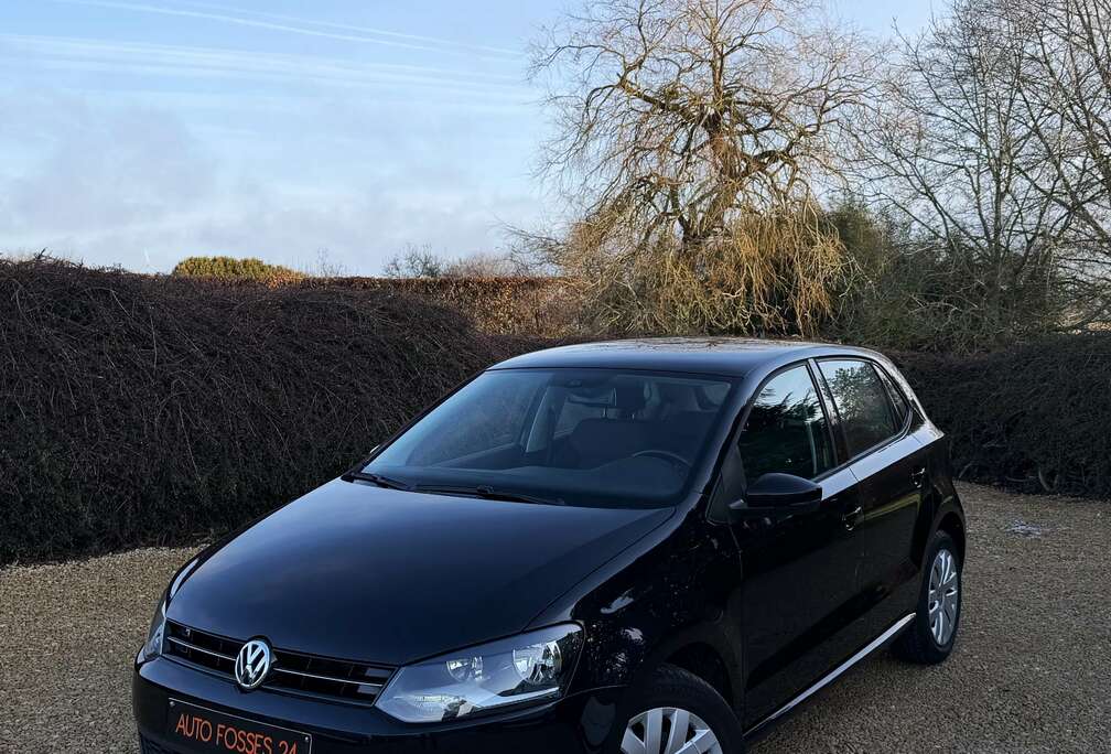 Volkswagen 1.2i Comfortline 37.000 KM  GARANTIE 1 AN