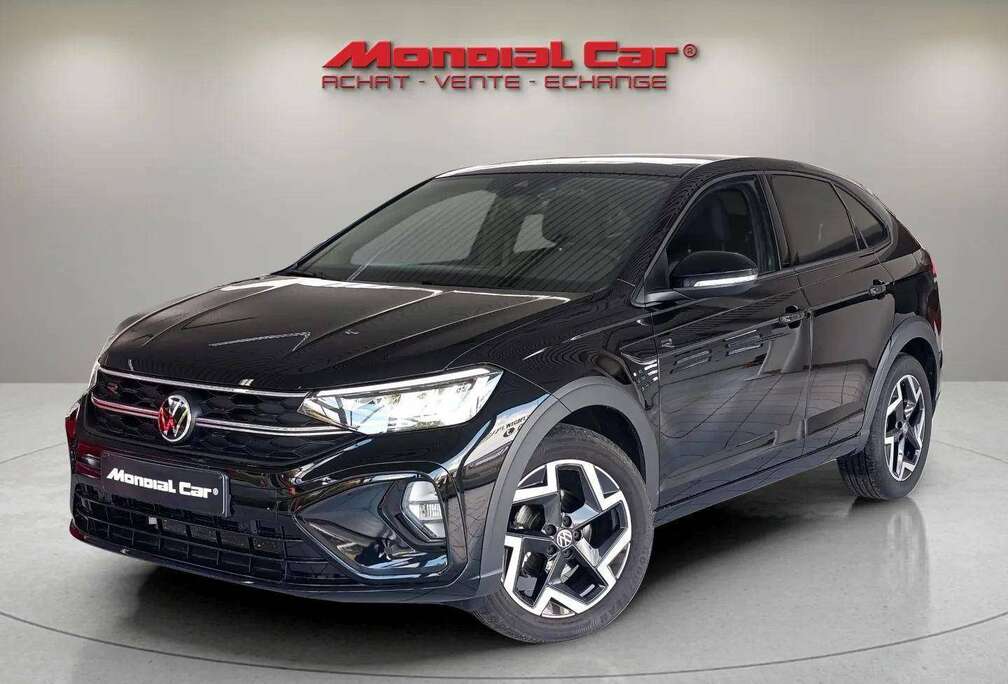 Volkswagen 1.0 TSI R-Line OPF R-Line * À voir à Beaumont *