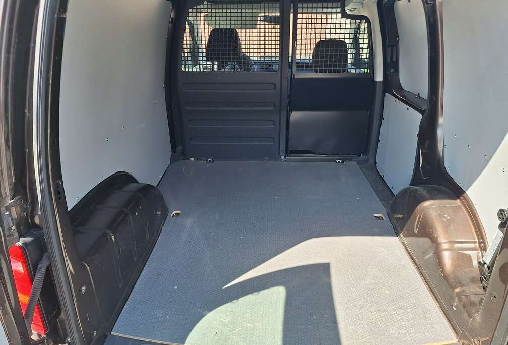 Volkswagen Caddy 1.2 TSI