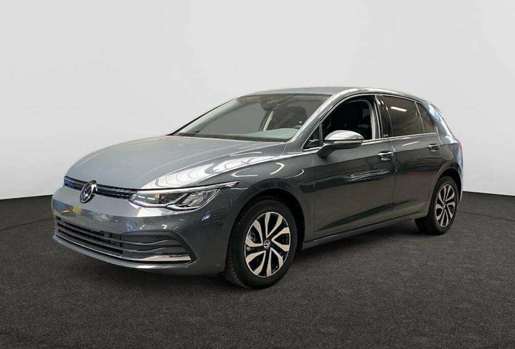 Volkswagen Golf Life 1.0 l TSI GPF 81 kW (110 PS) 6-speed