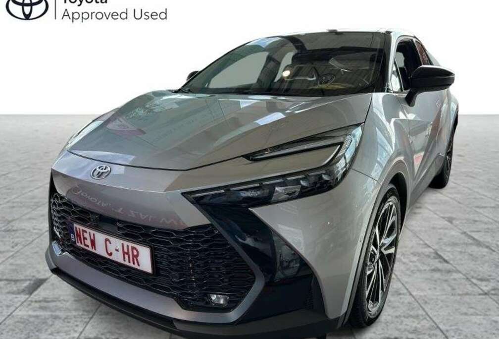 Toyota Premium