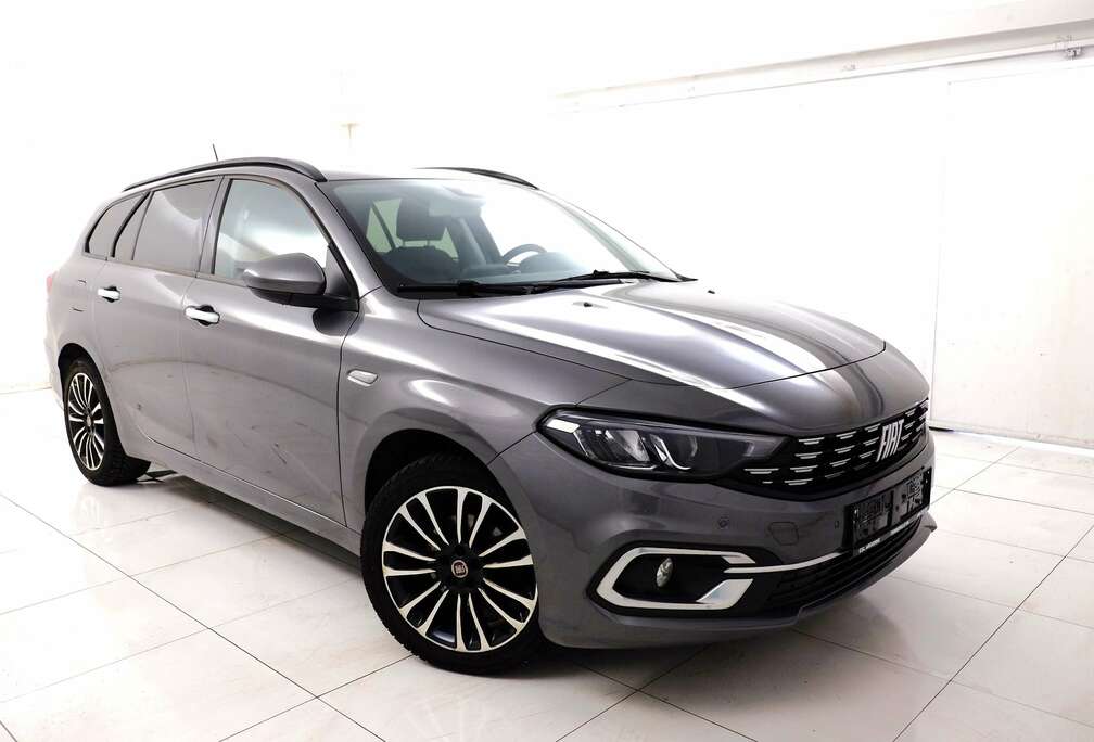 Fiat Tipo SW 1.0 BREACK # GPS, CLIM AUTO, CAMERA, TEL