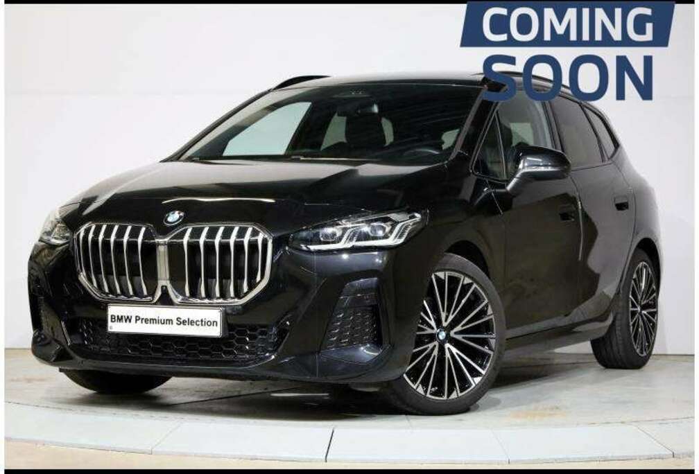 BMW i Active Tourer Kit M Sport