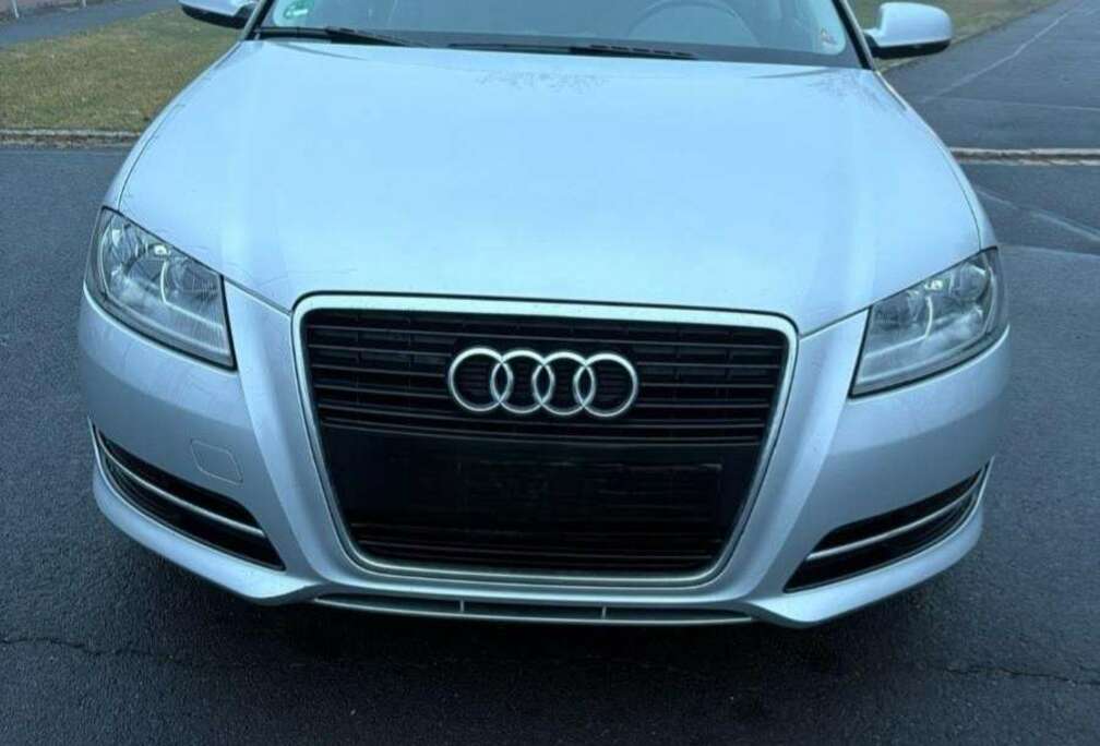 Audi A3 Sportback 1.2 TFSI Ambiente Start/Stop