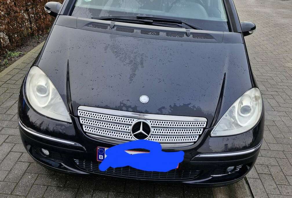 Mercedes-Benz Classic