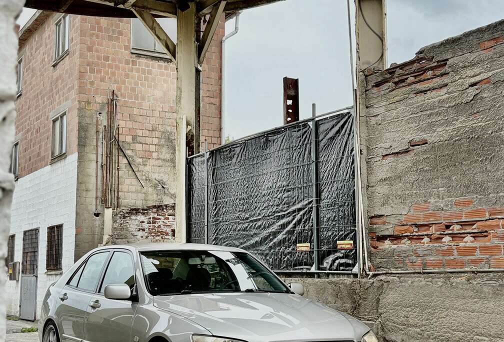 Lexus 2.0i Executive