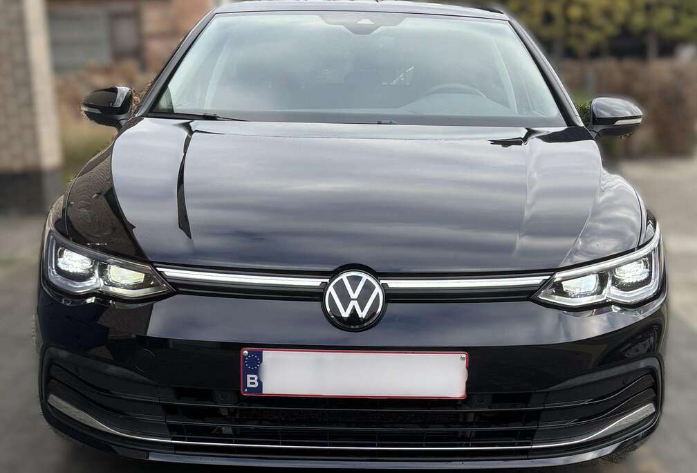 Volkswagen 1.4 eHybrid DSG Style - BTW aftrekbaar