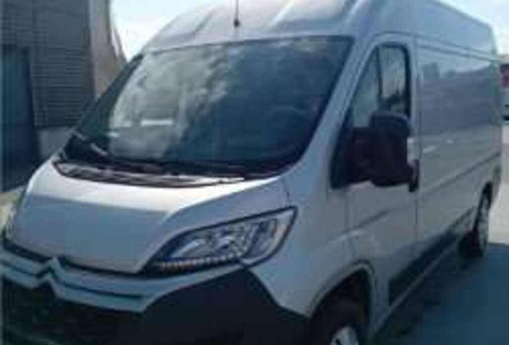 Citroen FT L2H2 35- 2.0 HDI