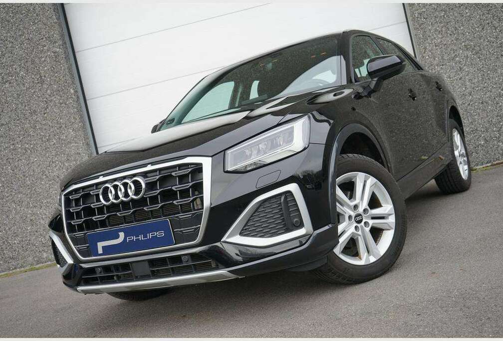 Audi 30 TFSI Advanced CAMERA / ACC / LED