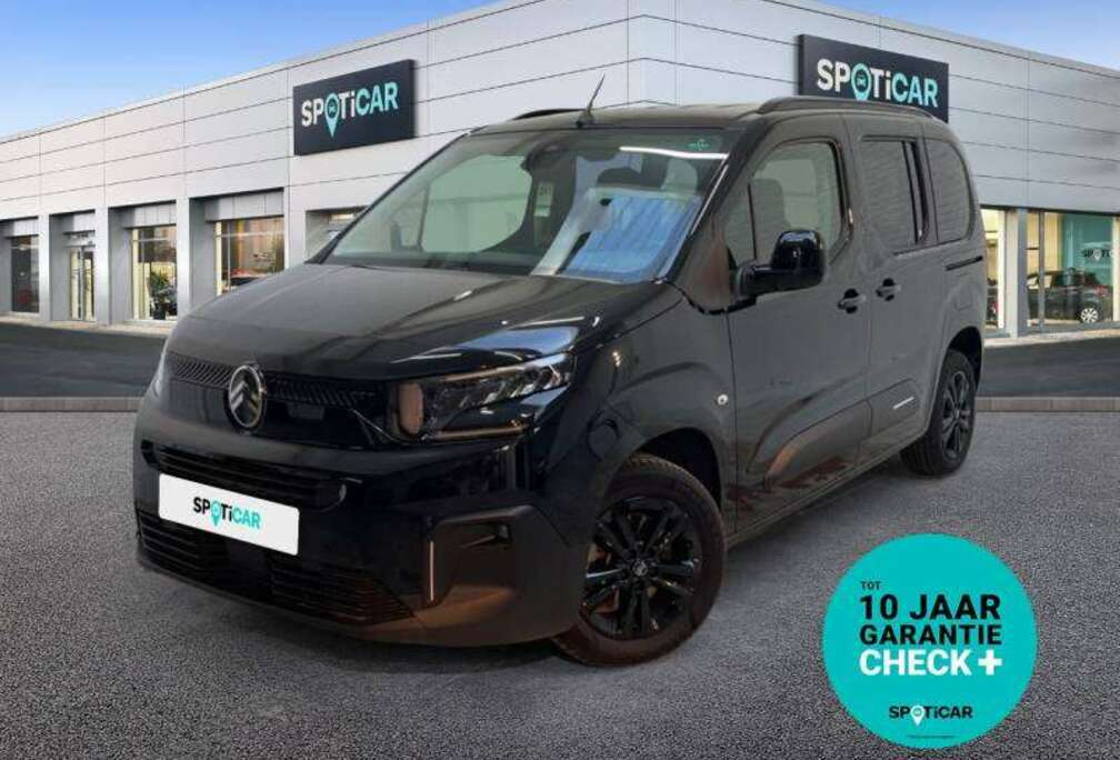 Citroen 3 M 1.2 PT 110 S&S BVM6 PLUS