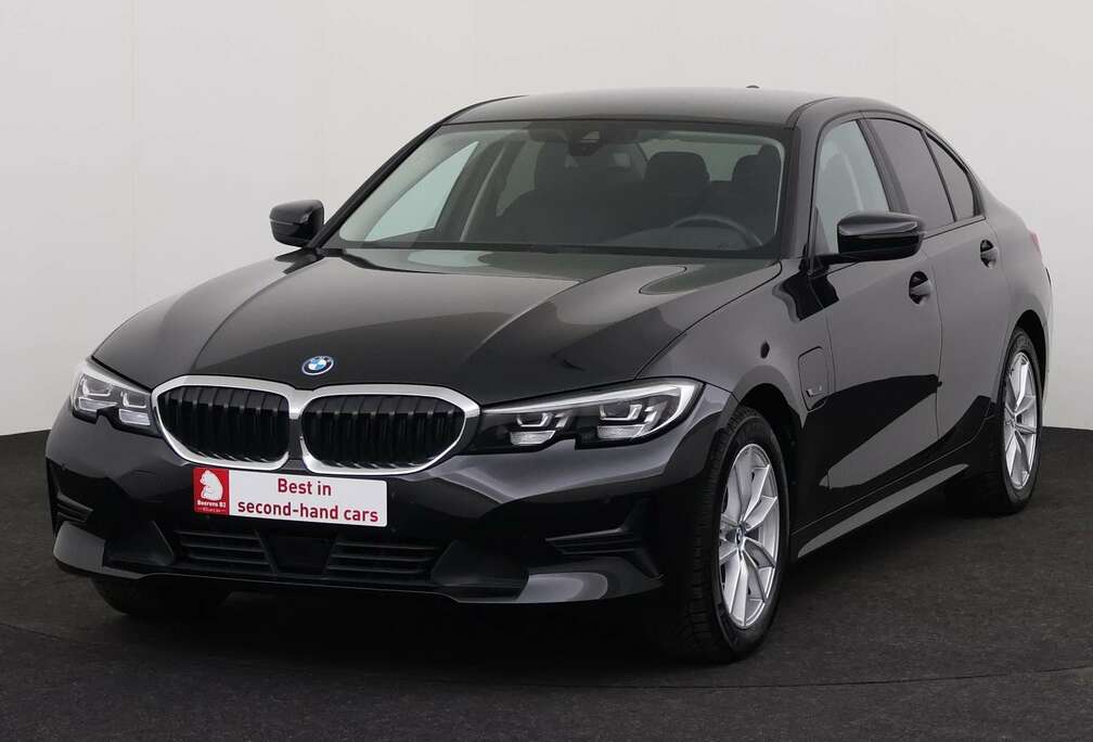 BMW e IA PHEV BUSINESS EDITION + CARPLAY + GPS + CAMER