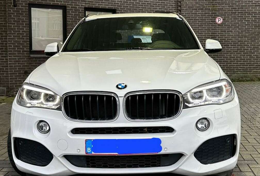 BMW xDrive25d