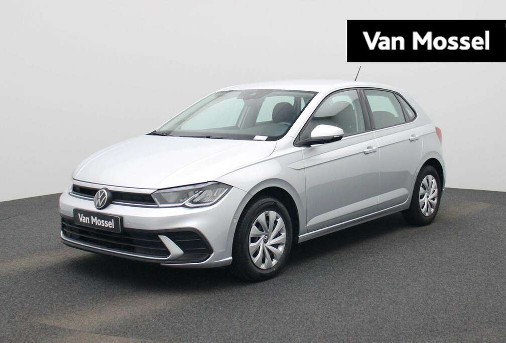 Volkswagen 1.0 TSI Life DSG