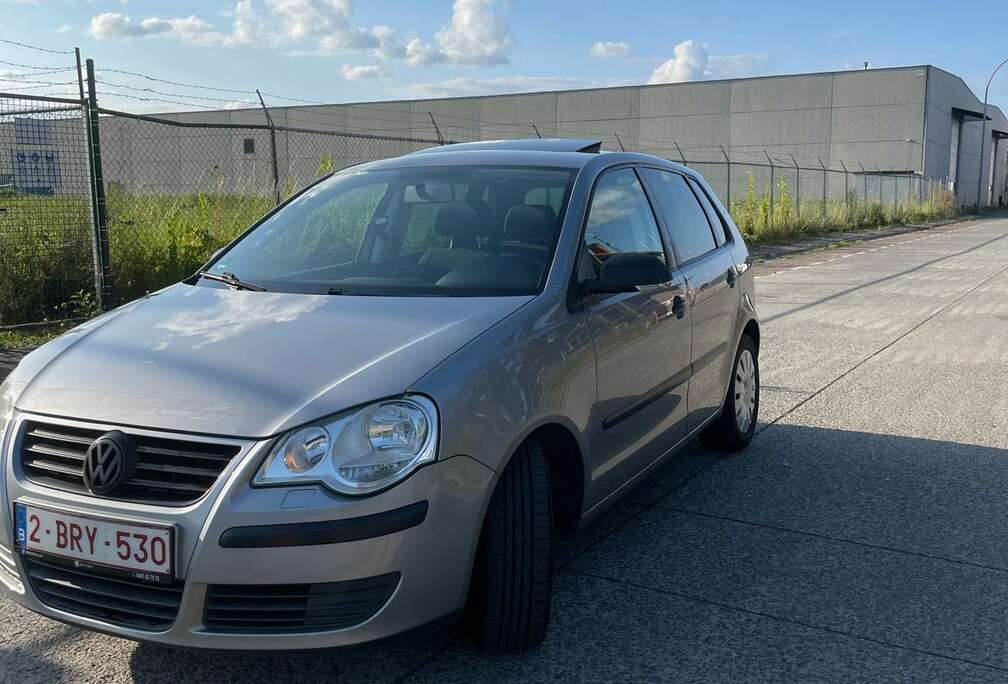 Volkswagen 1.4i 16v edition OnTour