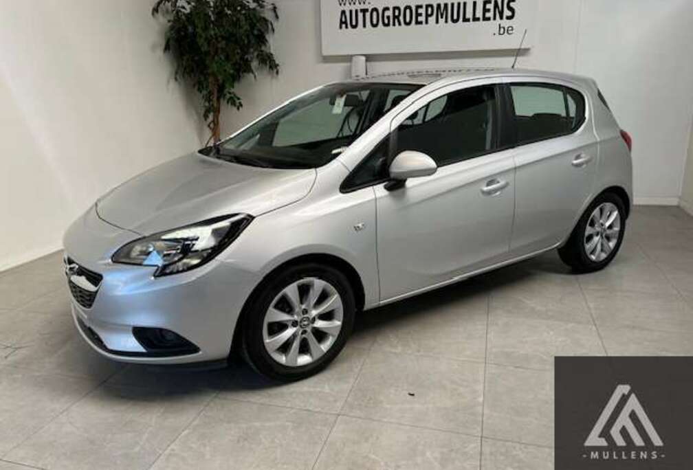Opel ECOTEC Essentia