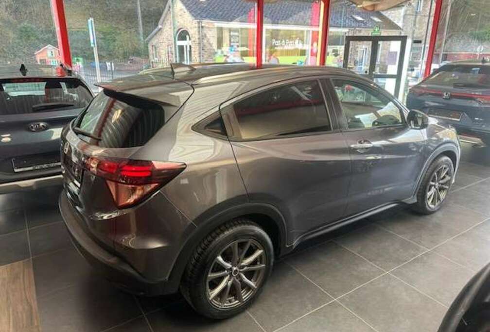 Honda HR-V 1.6 D-TEC Executive