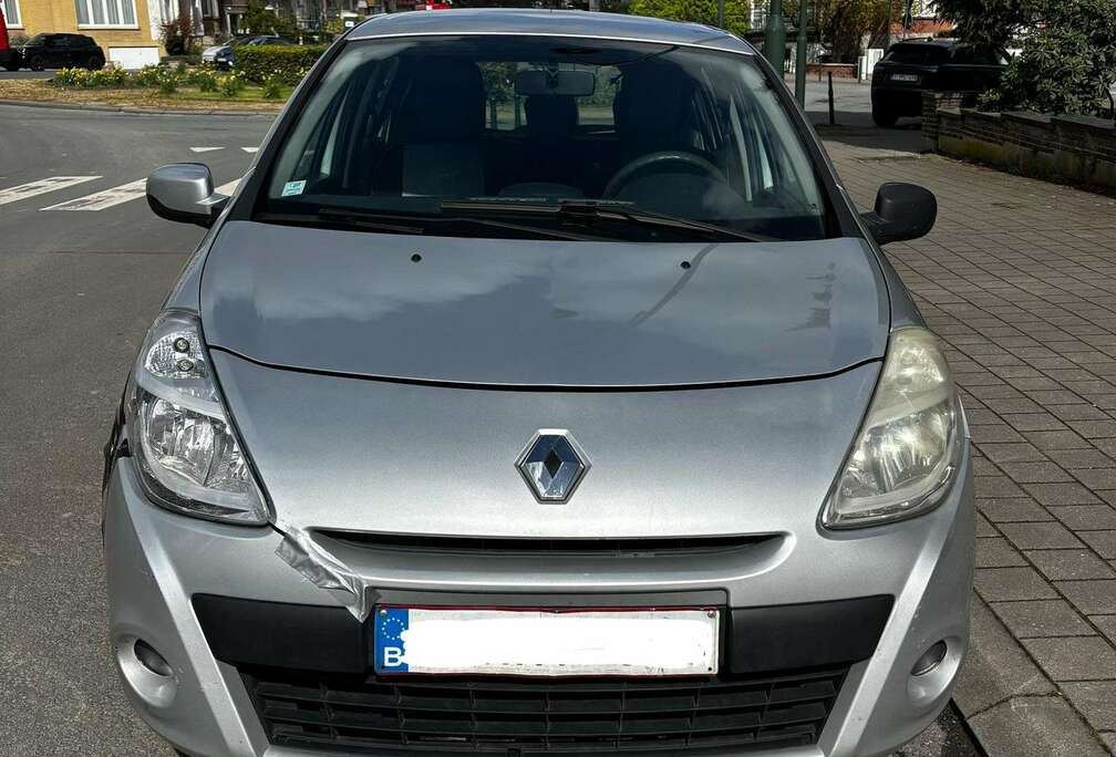 Renault 1.2i Authentique