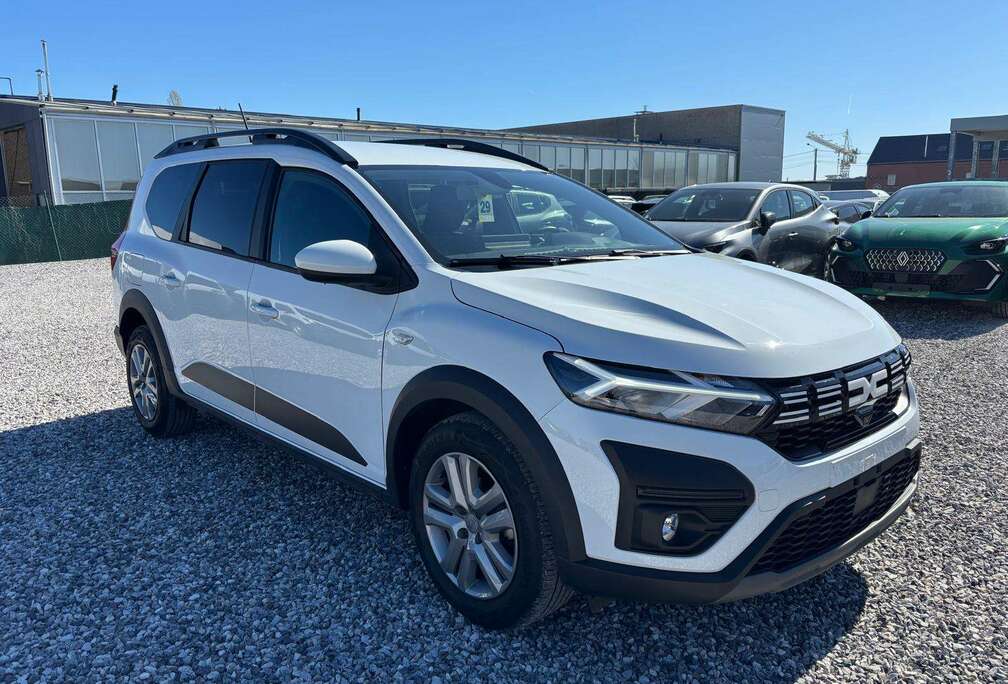 Dacia Jogger 1.0 TCe Expression 5pl.