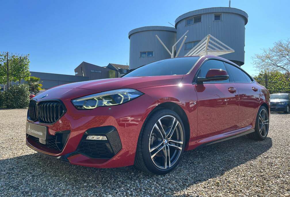 BMW i Gran Coupé *PACK M*CARPLAY*1ER PROP*GARANTIE*