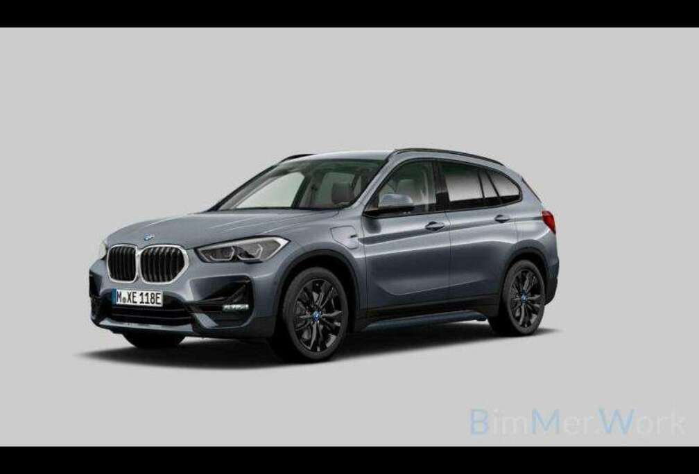 BMW xDrive25e - SPORTLINE - NAVI