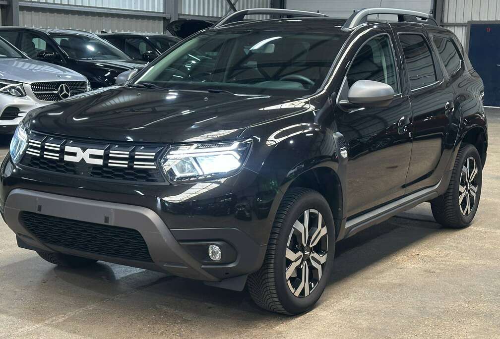 Dacia Duster 1.3 TCe Journey   GPF