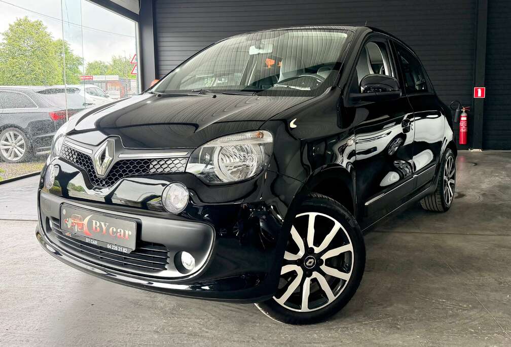 Renault 0.9 TCe *GARANTIE 2 ANS*