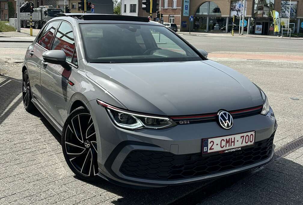 Volkswagen 2.0 TSI OPF DSG opendak,harmankardon