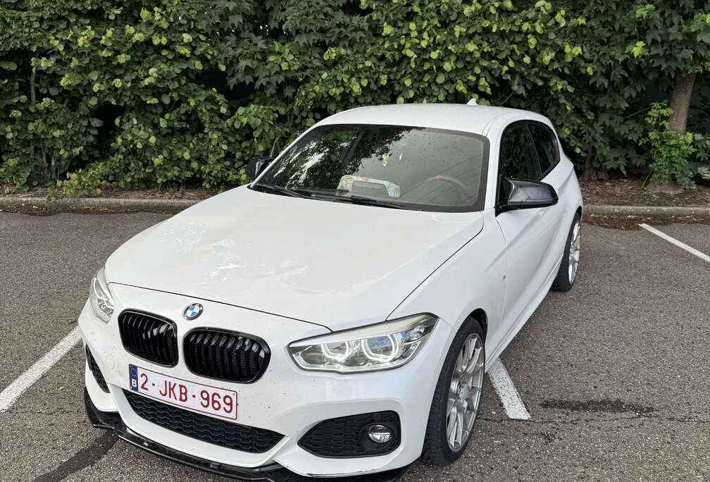 BMW 116i