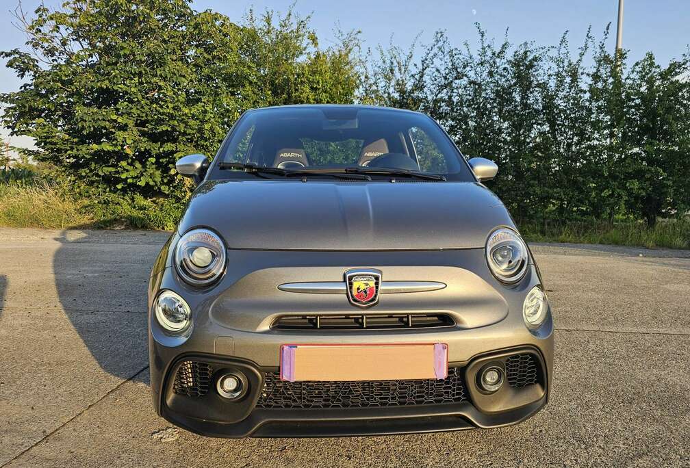 Abarth