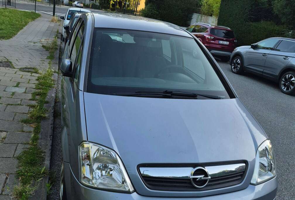 Opel Meriva 1.4i Enjoy