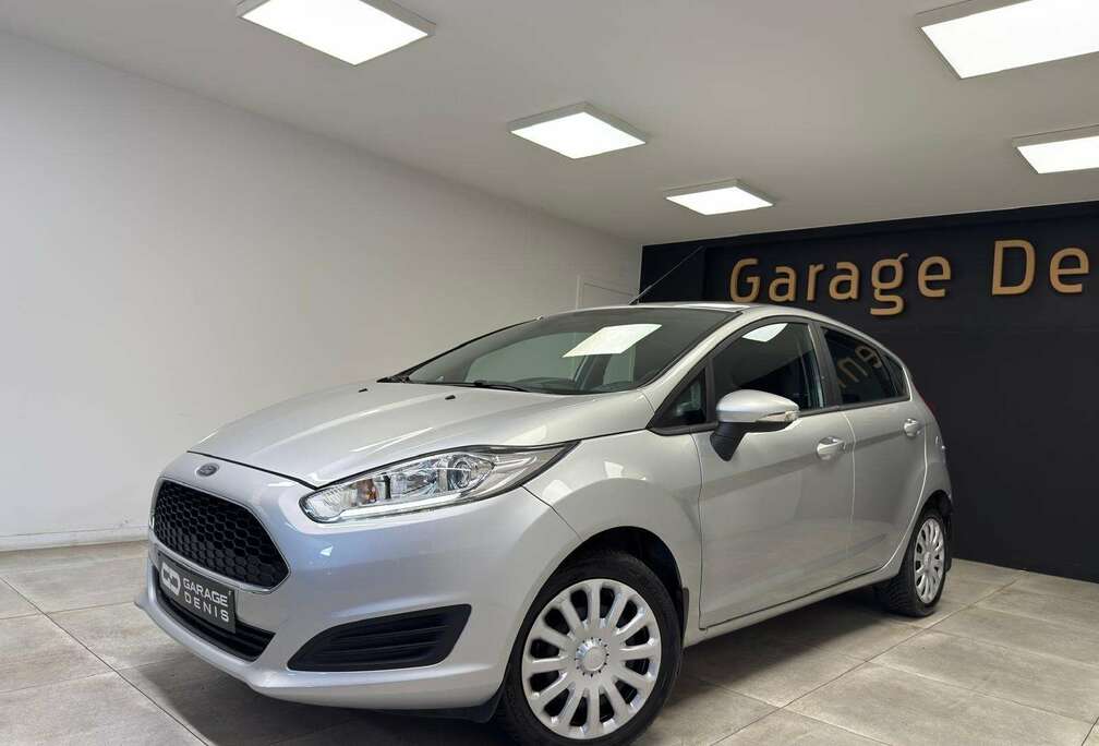 Ford 1.0**BOITE AUTO**GPS**GARANTIE 12MOIS