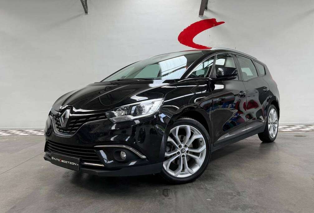 Renault Grand Scénic 1.7