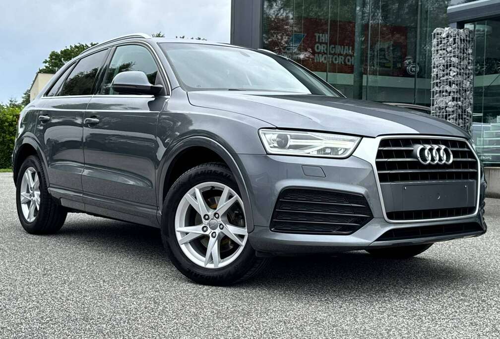 Audi 1.4 TFSI SPORT / NAVIGATIE / XENON / PDC / 1 JAAR WAARBORG