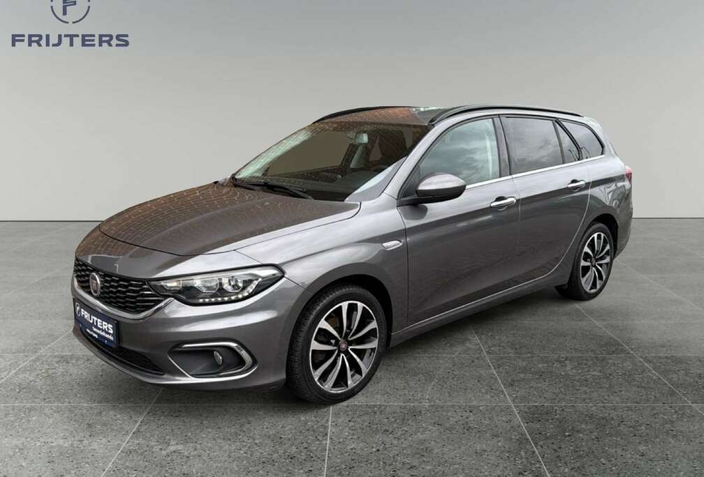 Fiat Turbo Easy