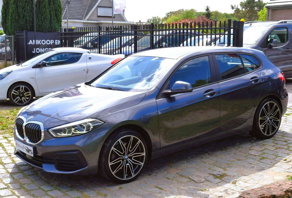 BMW d/1st Owner/HISTORY/GARANTIE