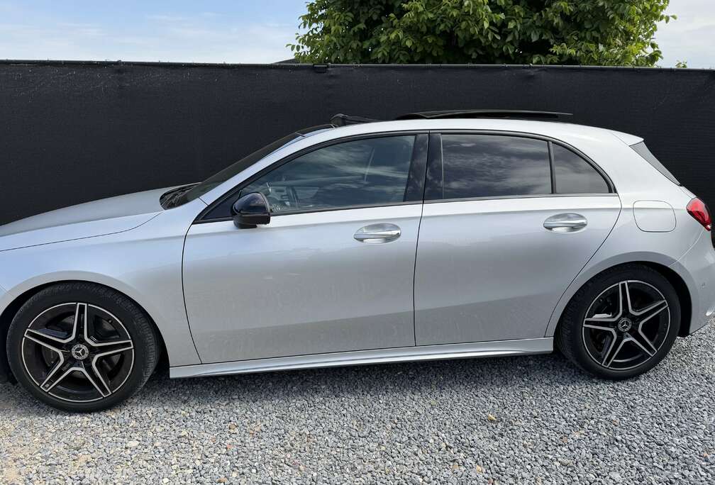Mercedes-Benz 4-Matic
