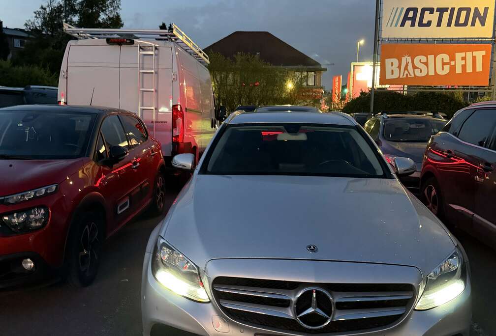 Mercedes-Benz d