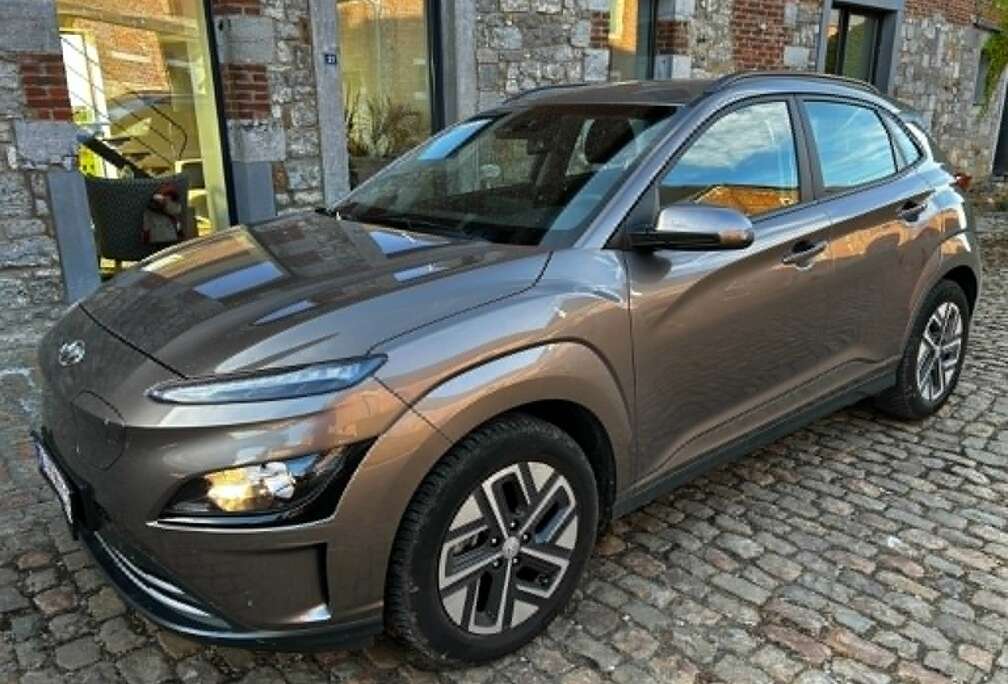 Hyundai e-Kona 39.2 kWh Twist