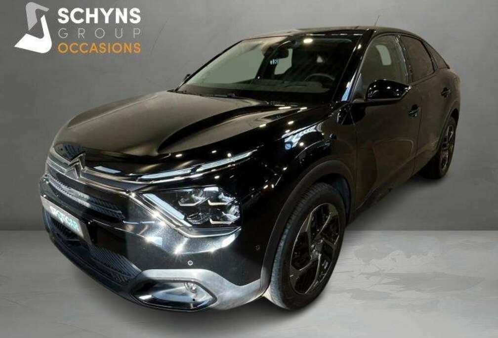Citroen Shine
