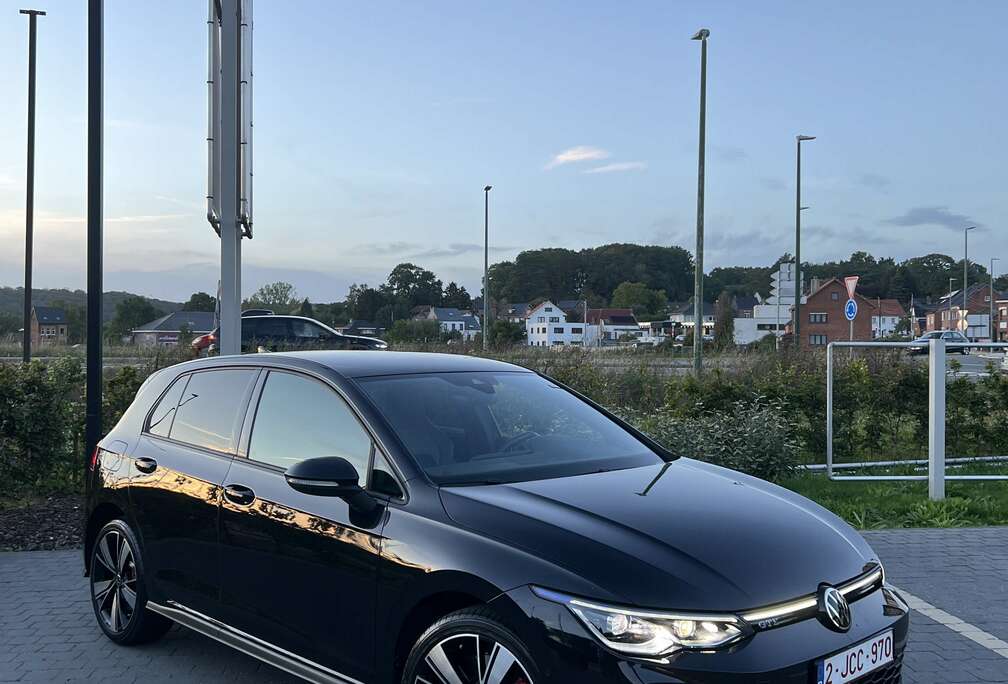 Volkswagen 1.4 Hybrid Rechargeable OPF 245 DSG6