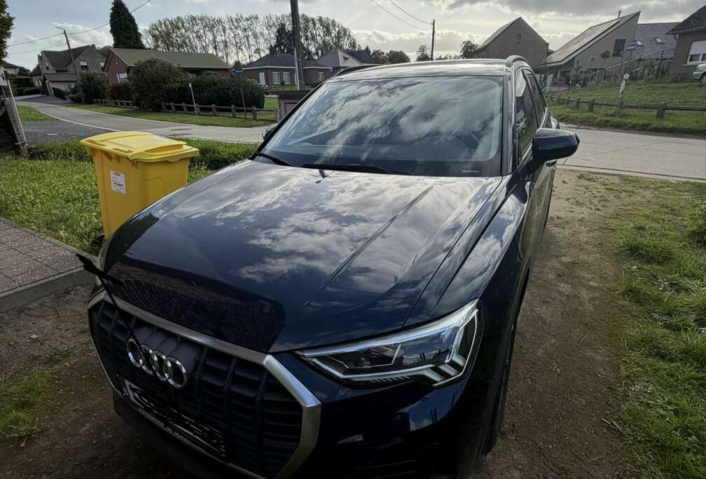 Audi 1.4 TFSI S tronic