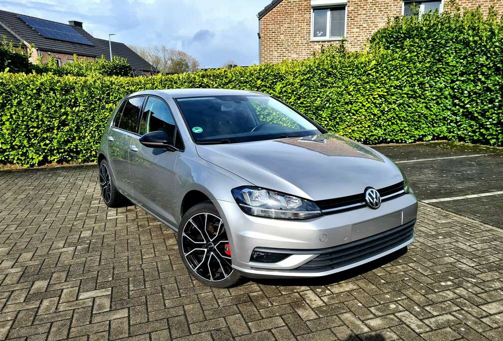 Volkswagen 1.0 TSI 110 # Distribution neuve # 2018 # à saisir