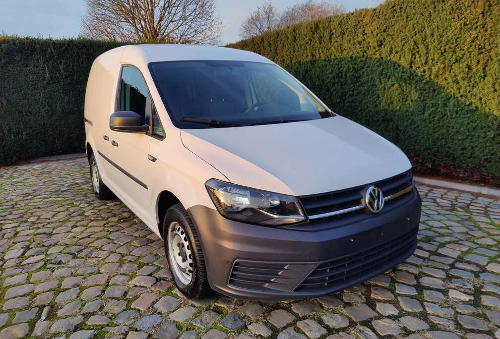 Volkswagen 2.0 TDI