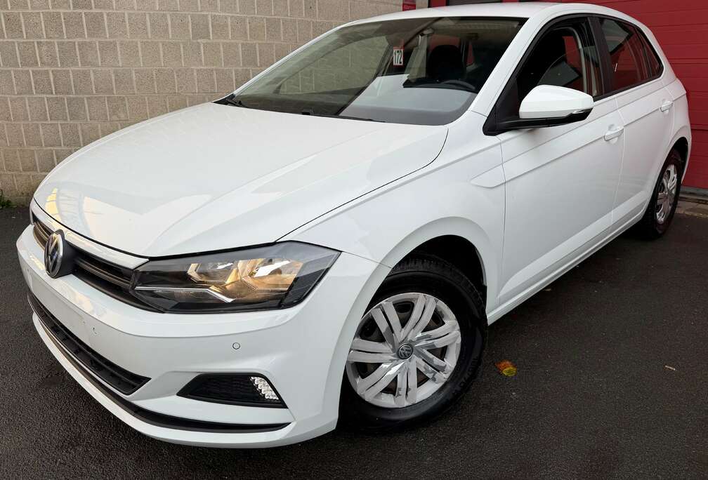 Volkswagen 1.0i United + CARPLAY + GARANTIE 1 ANS