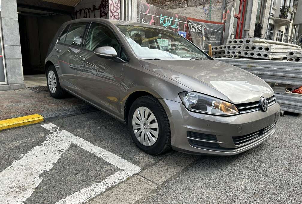 Volkswagen Golf 1.2 TSI Trendline 12 MOIS GARANTIE
