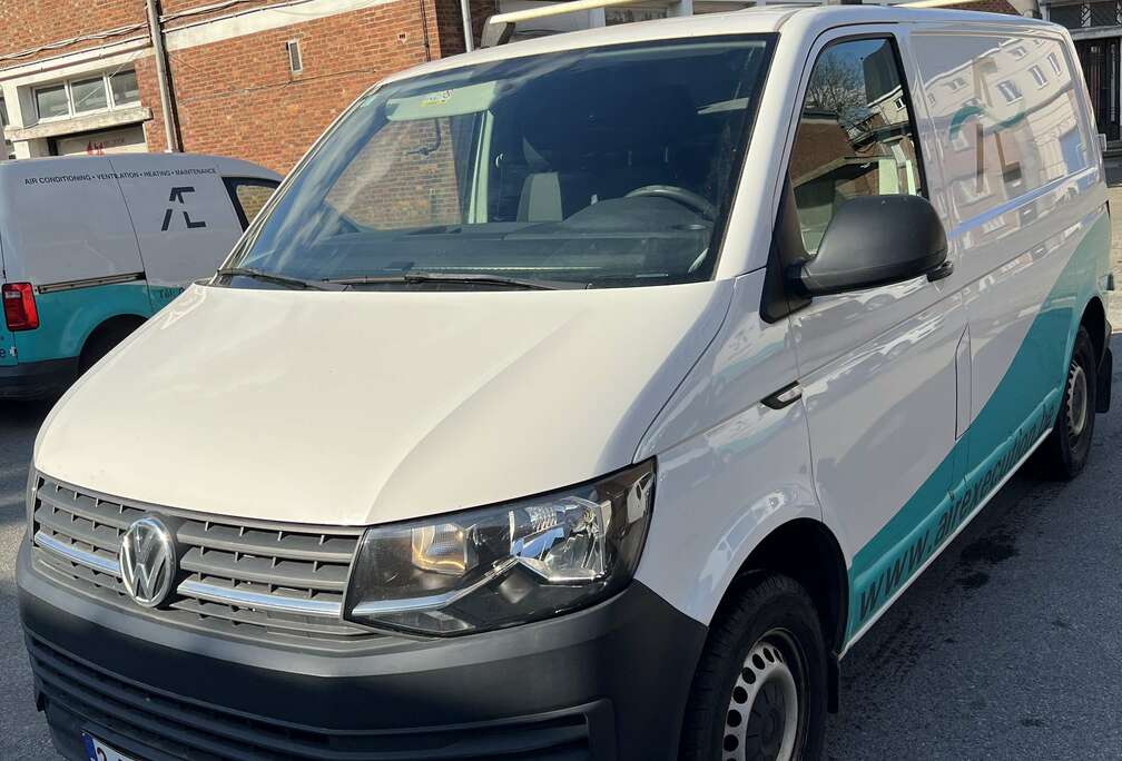 Volkswagen 2.0 TDi SCR BMT