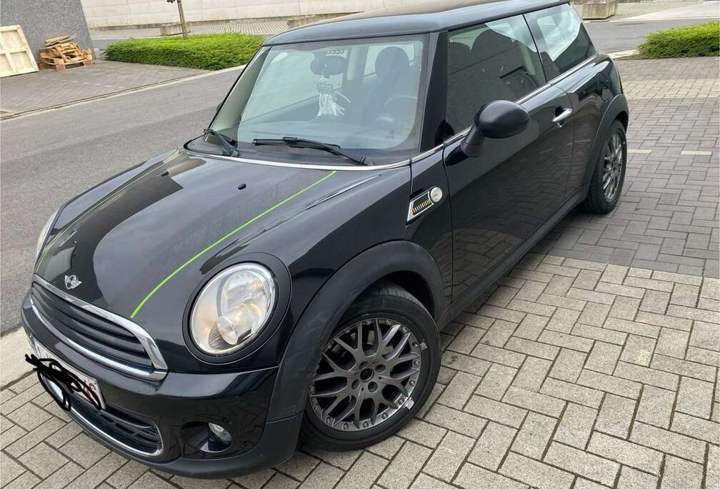 MINI