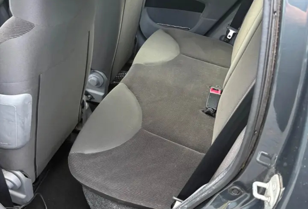 Citroen C1 1.0i 12v Seduction Sensodrive